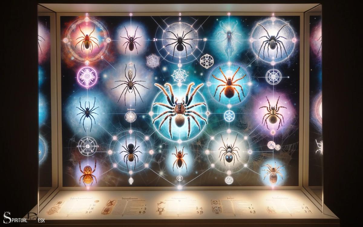Decoding The Spiritual Meaning Of Different Spider Species