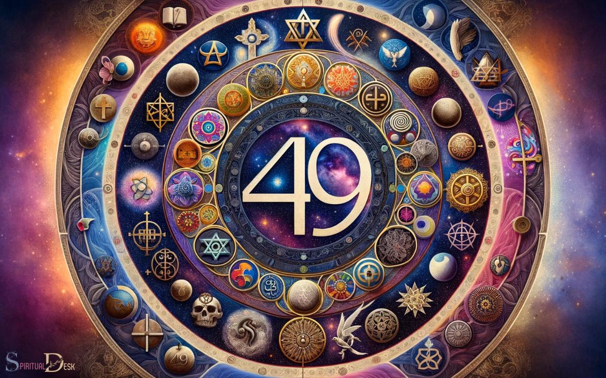 Examining The Cultural Significance Of The Number In Different Belief Systems