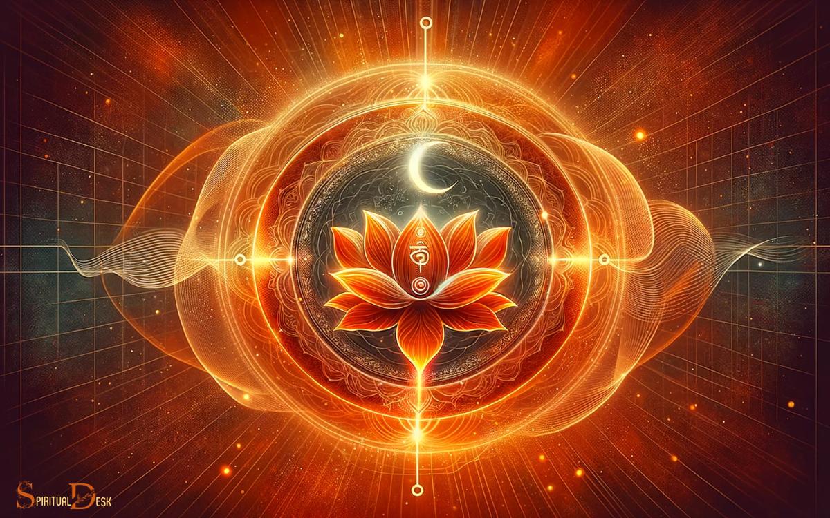 Exploring the Connection Between Orange and the Sacral Chakra