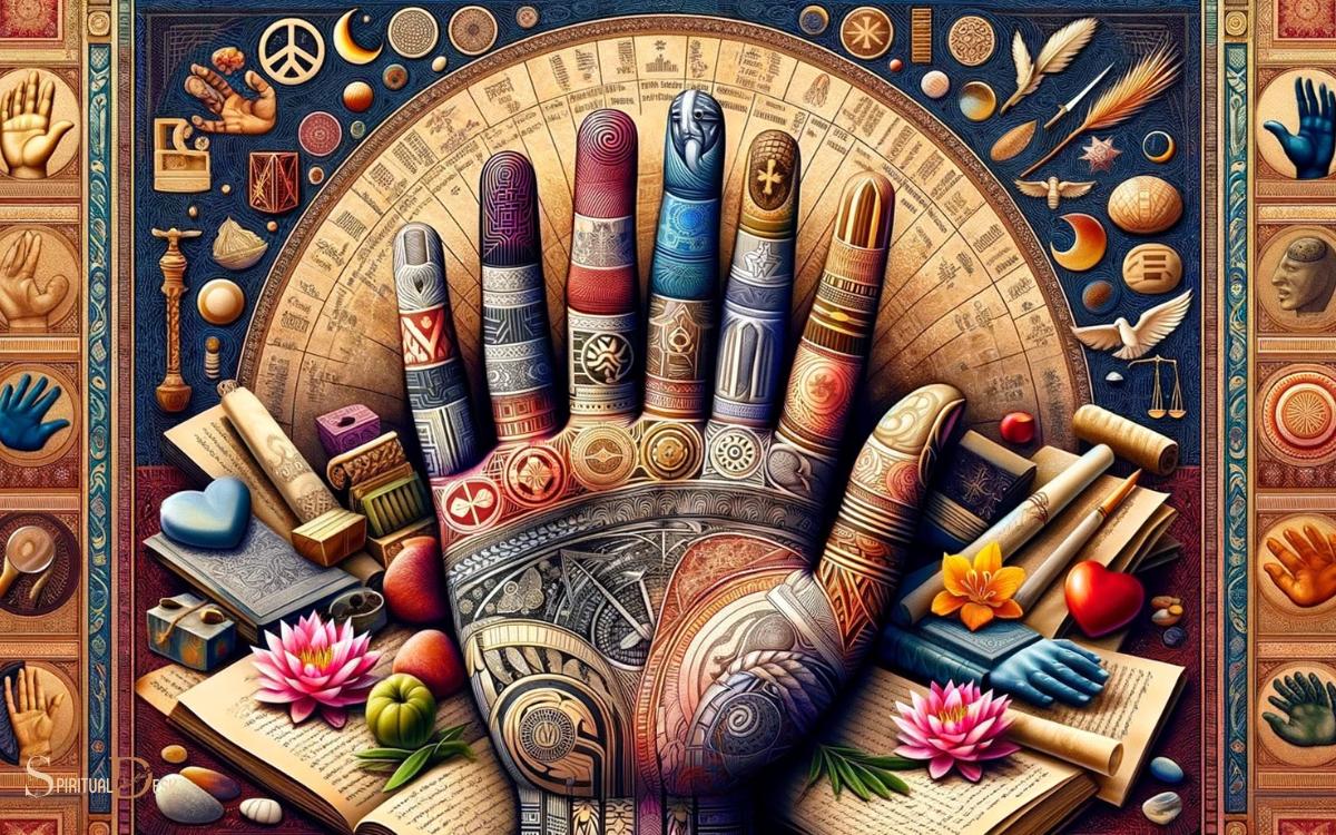 Finger Symbolism In Different Cultures