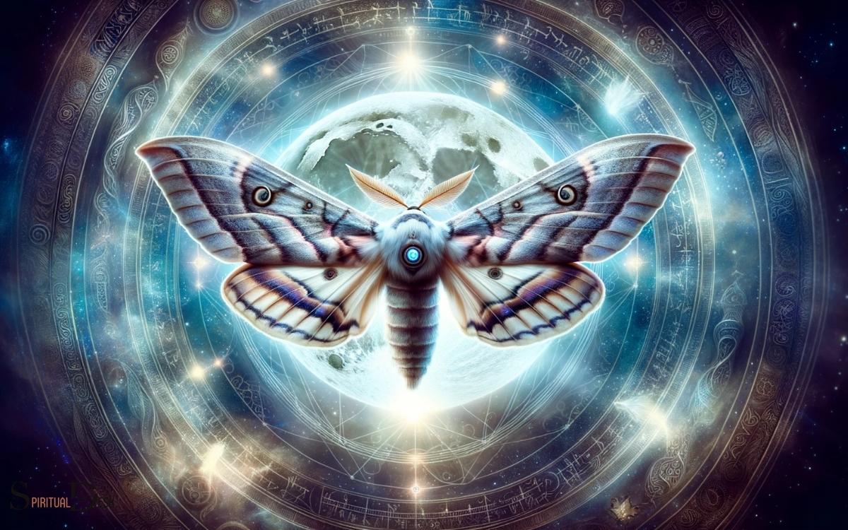 Hawk Moth Spiritual Meaning  Life Changing Decisions