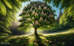 Horse Chestnut Spiritual Meaning: Protection, Purification!