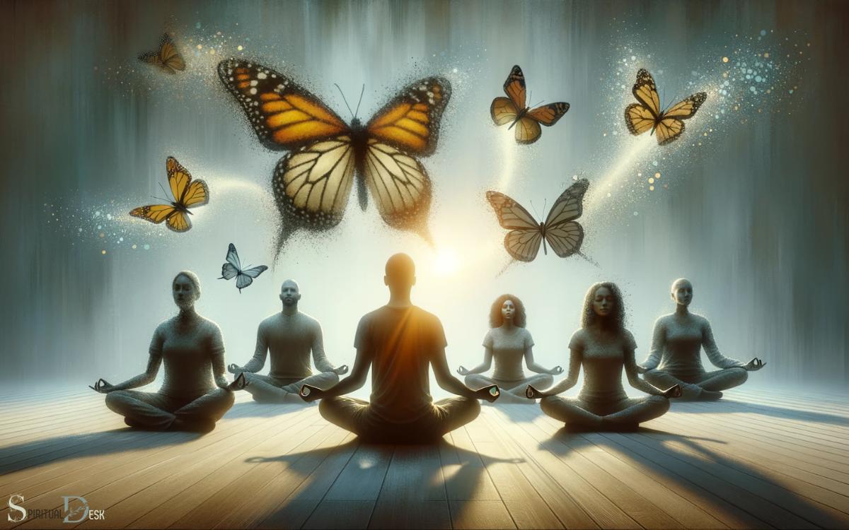 Importance Of Butterflies In Spirituality