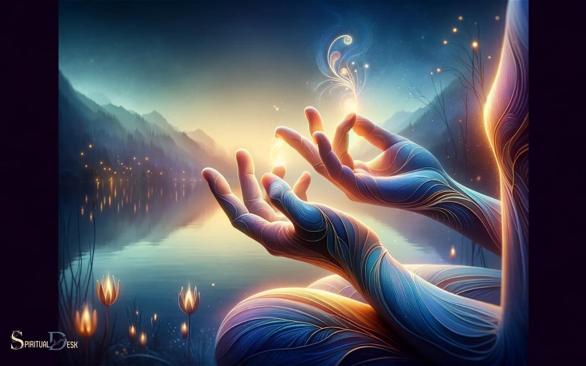 Importance Of Understanding Spiritual Meanings Of Fingers