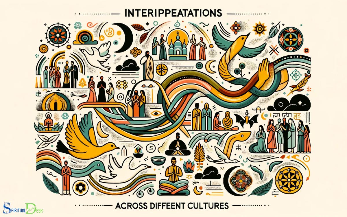 Interpretations Across Different Cultures