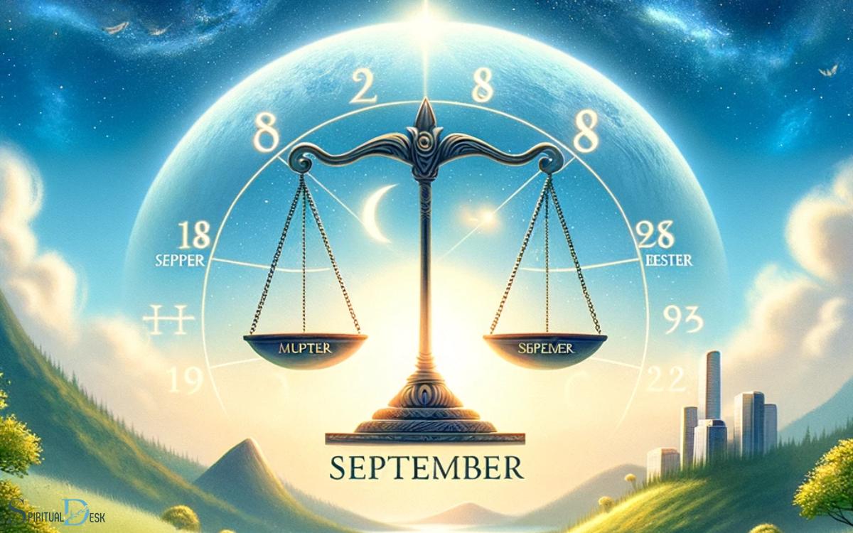 Meaning Of September Birthday