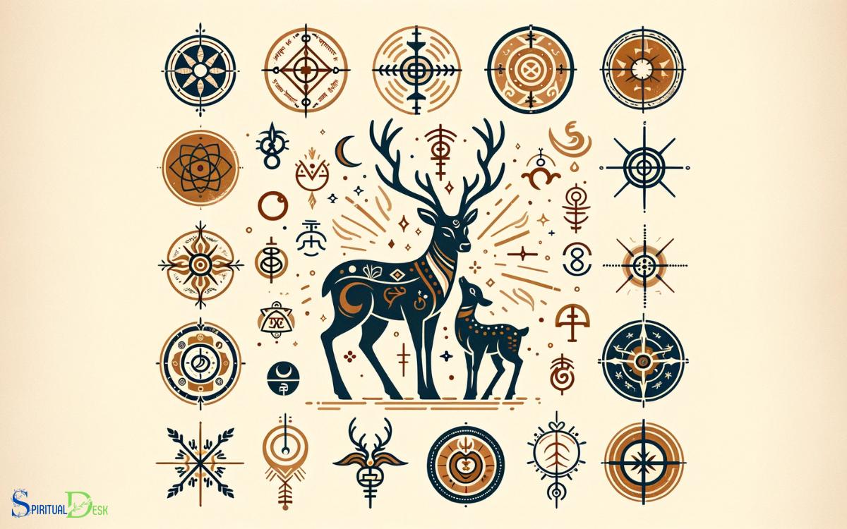Mythical Significance Of Deer In Various Cultures