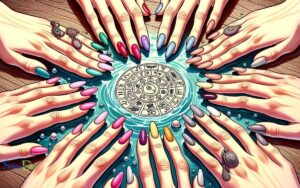 Nail Color Spiritual Meaning: A Complete Guide!