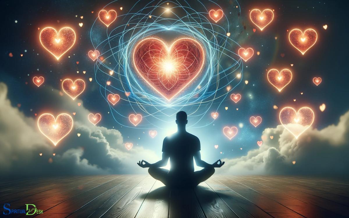 Nurturing The Spiritual Connection To Hearts