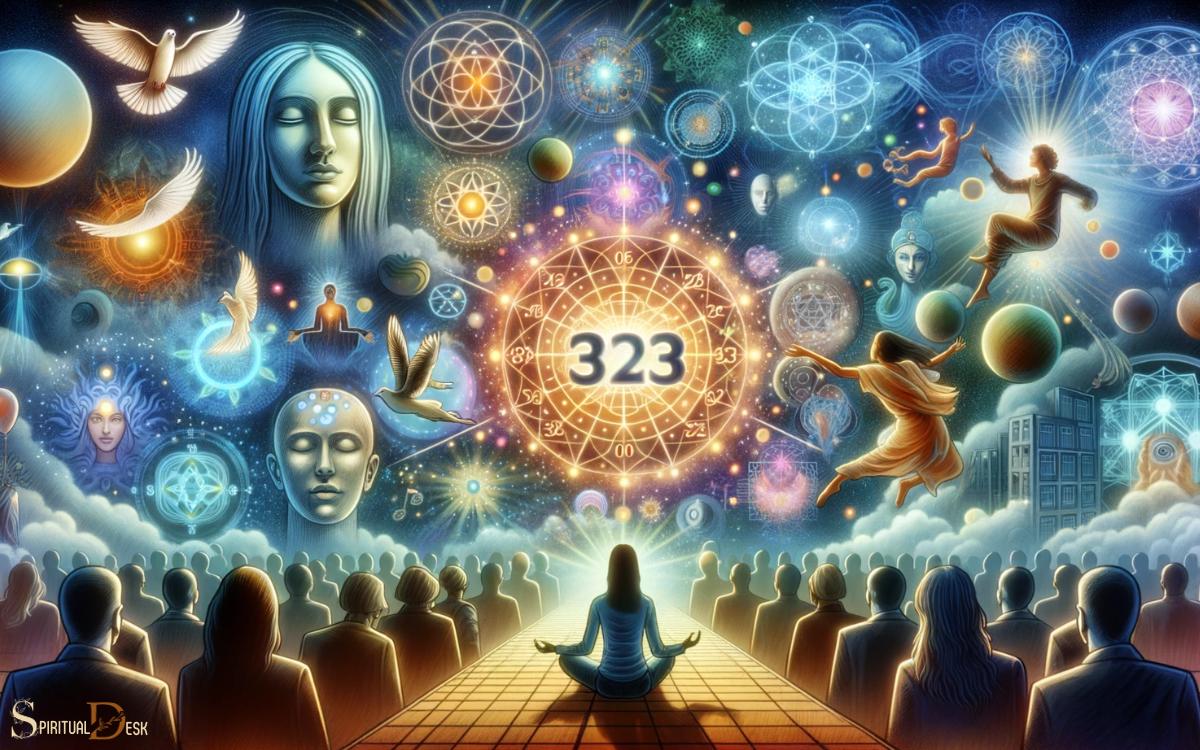 Personal Interpretations Of Spiritual Number Meaning