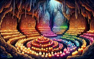 Spiritual Candles Color Meaning: A Complete Guide!