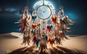 Spiritual Dreamcatcher Color Meaning: A Complete Guide!