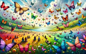 Spiritual Meaning of Butterfly Colors: A Complete Guide!
