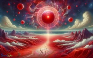 Spiritual Meaning of the Color Red in a Dream