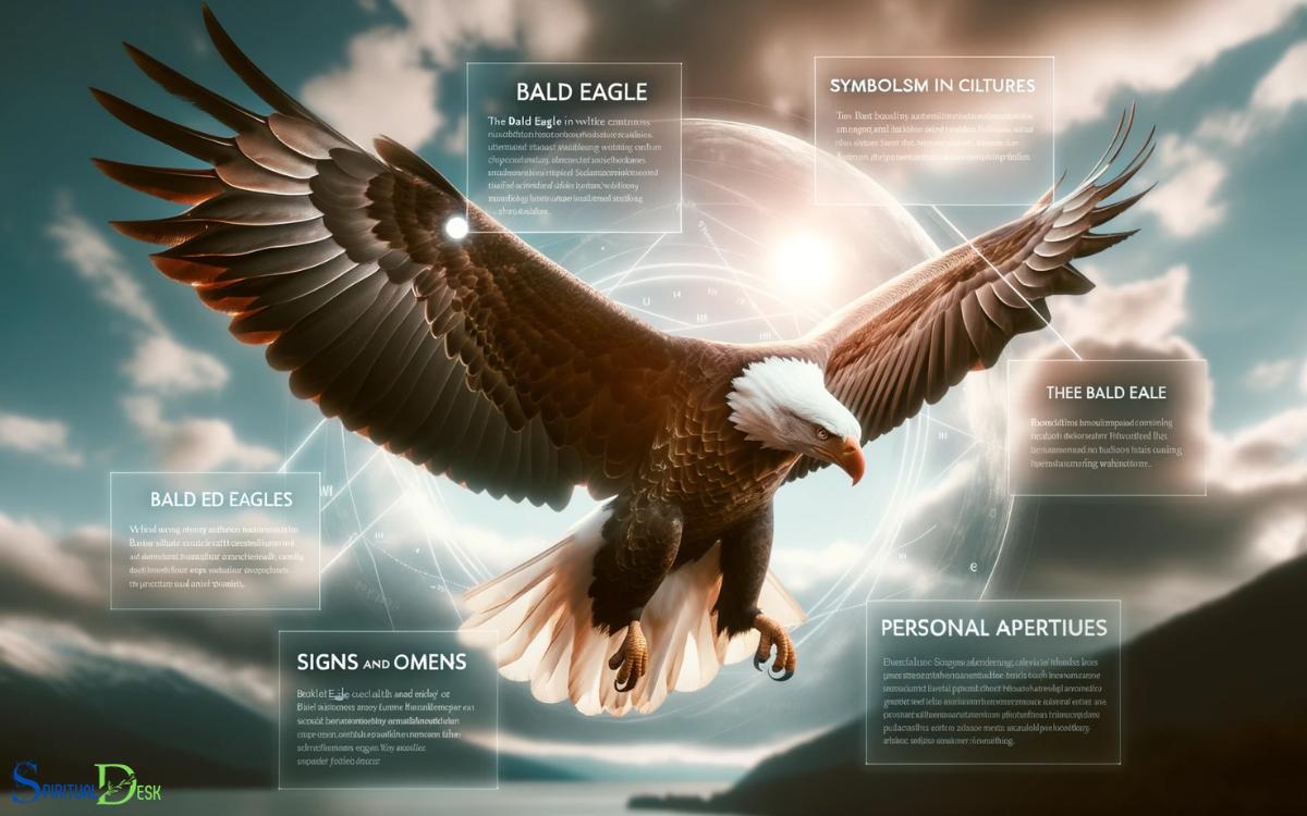 The Bald Eagle Symbolism in Various Cultures