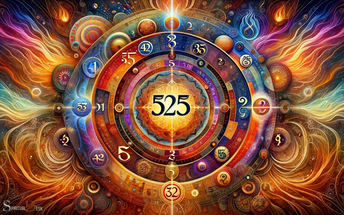 The Combined Influence Of And In The Spiritual Number