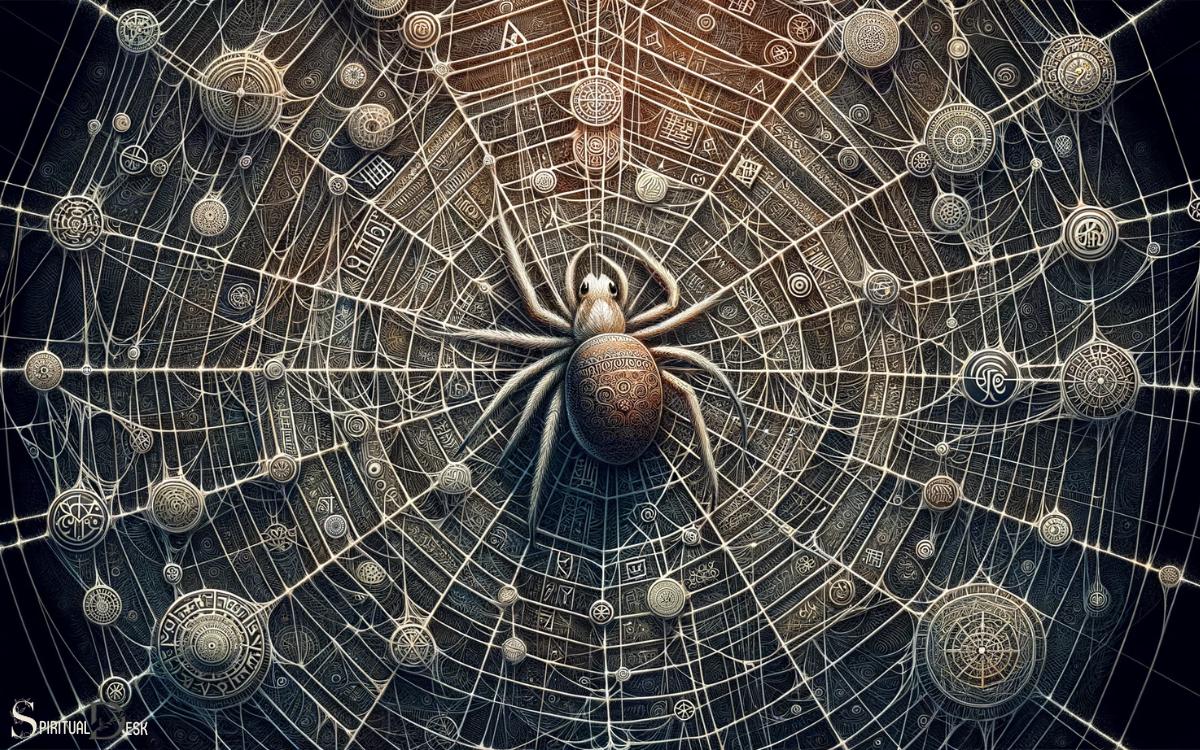 The Intricate Web Of Spiritual Interpretation