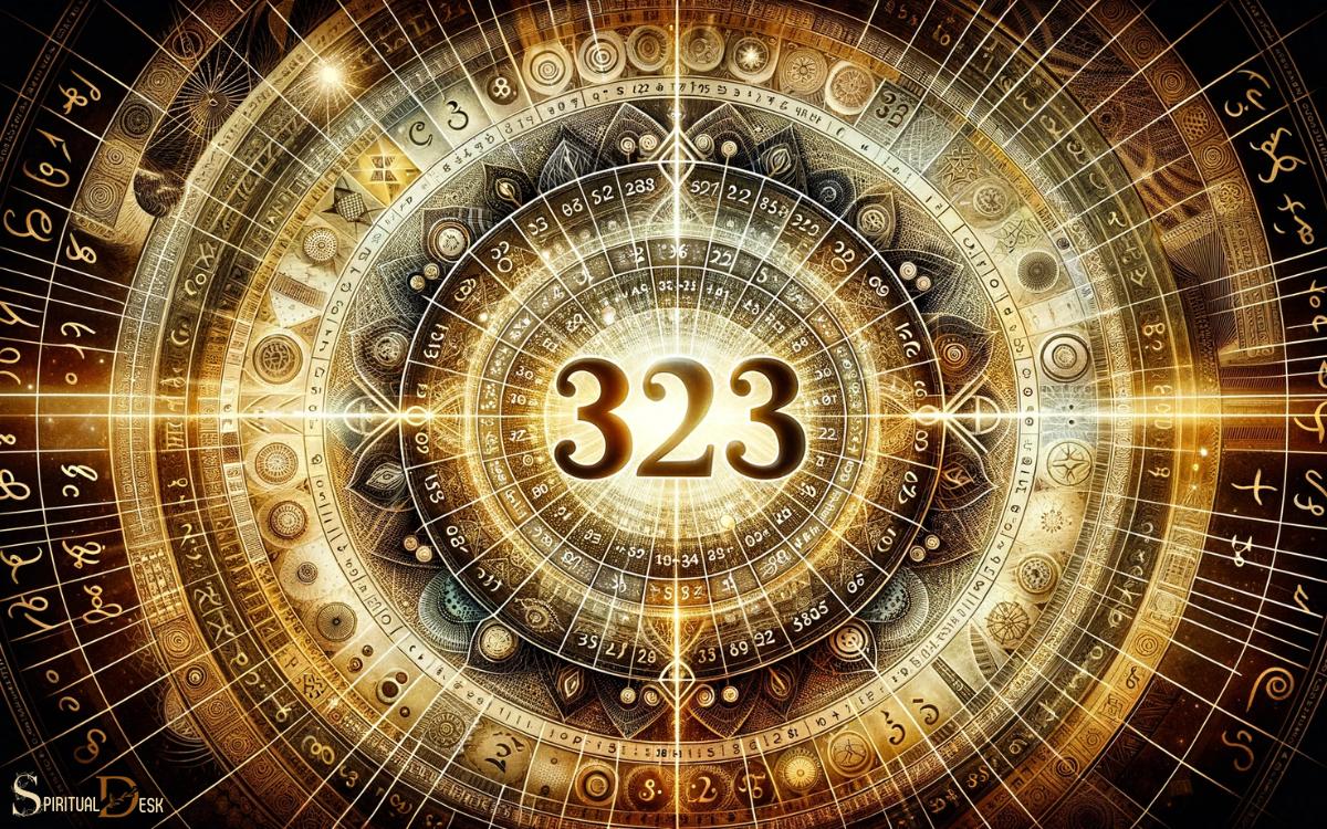 The Numerology Of Spiritual Number Meaning