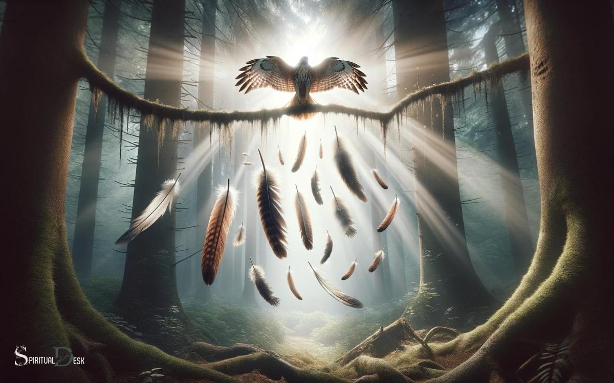 The Spiritual Meaning Of A Dead Hawk