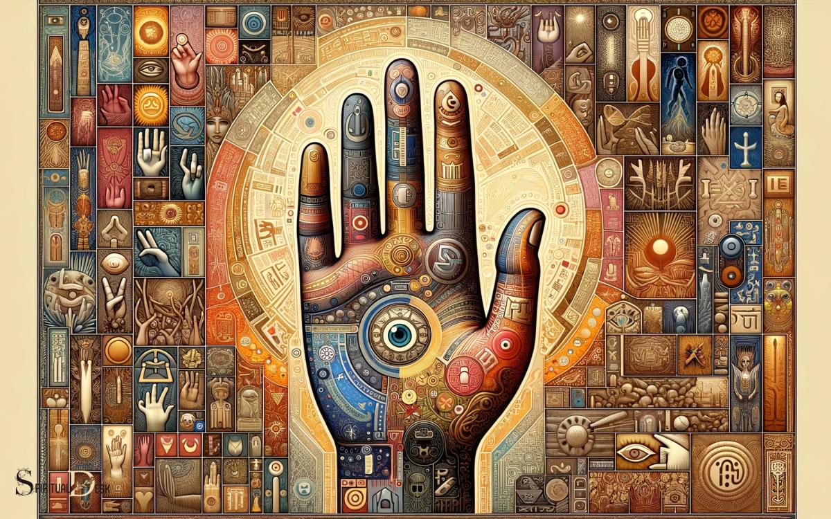 The Spiritual Meaning Of The Little Finger In Different Cultures
