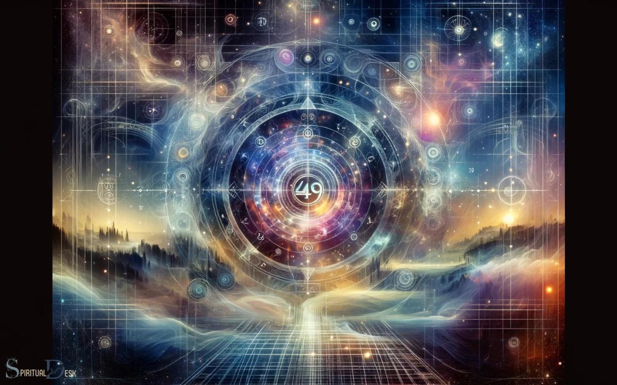The Spiritual Meanings And Symbolism Of
