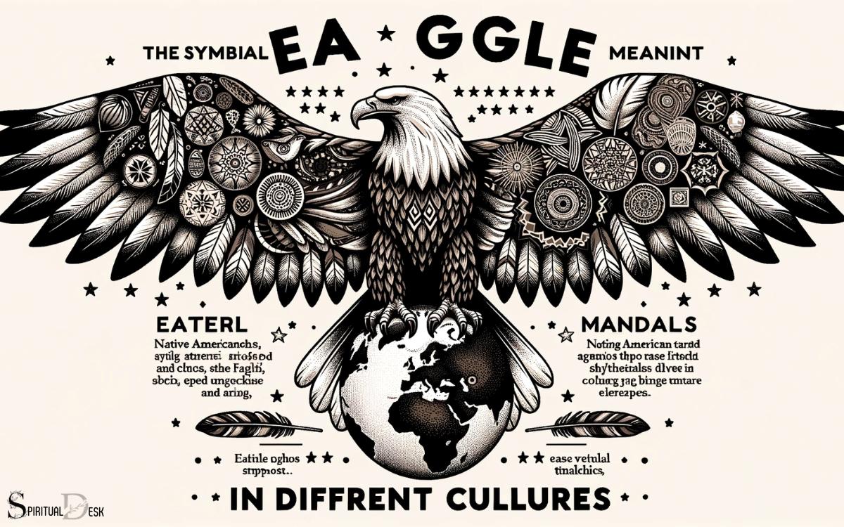 The Symbolic Meaning of Eagles in Different Cultures