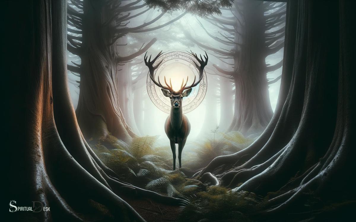 Understanding Deer Symbolism