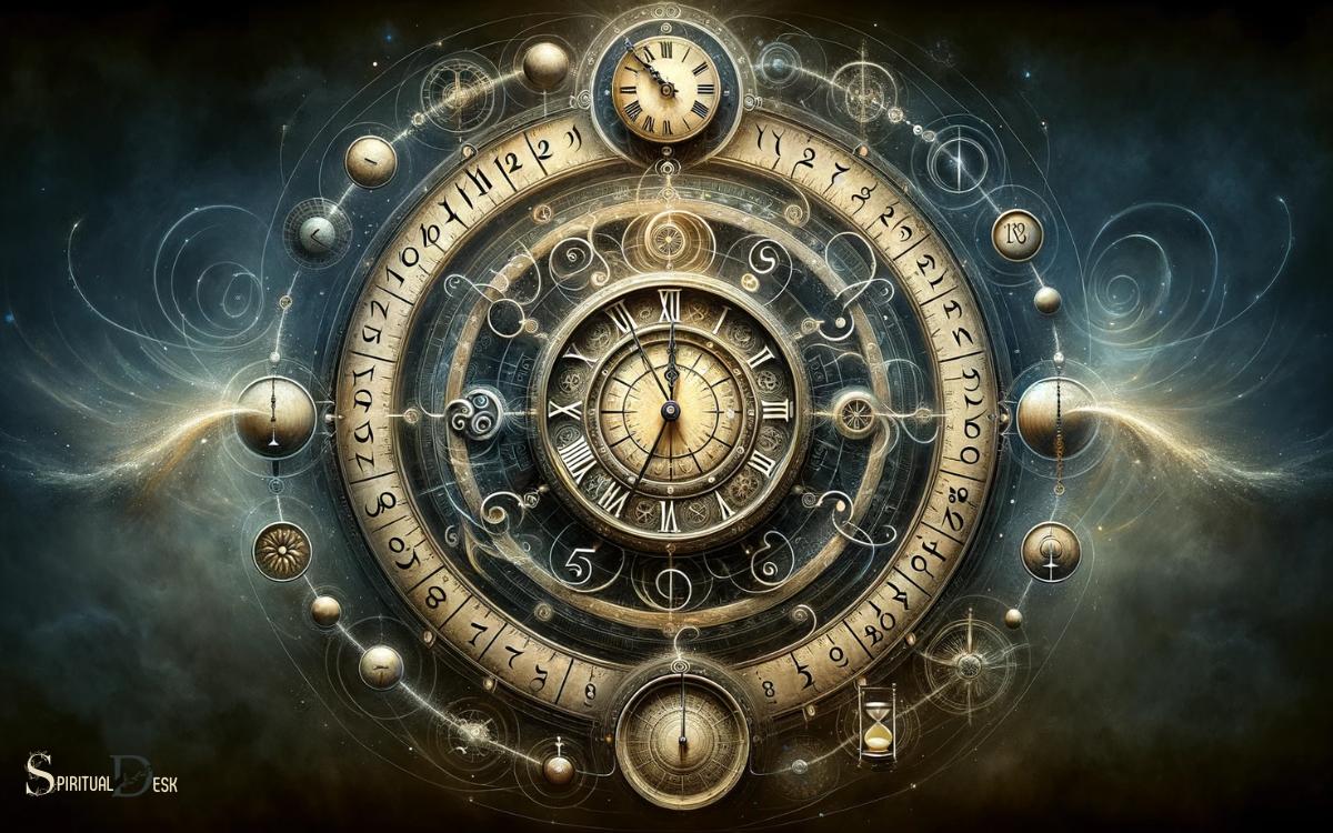 Understanding The Spiritual Significance Of Clocks