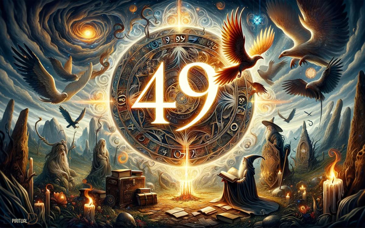 Unearthing The Mysticism Surrounding The Number In Folklore And Mythology