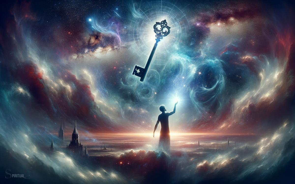 Unlocking The Mysteries Of The Universe Keys To Cosmic Wisdom