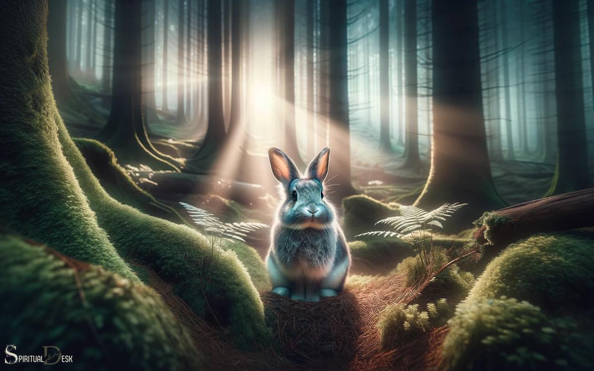 Unraveling The Mysteries Of Rabbit Symbolism
