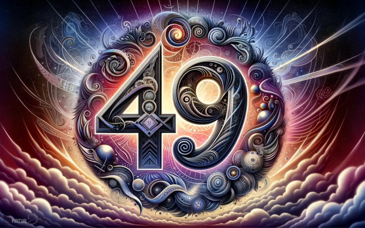 Unveiling The Meaning Behind The Number
