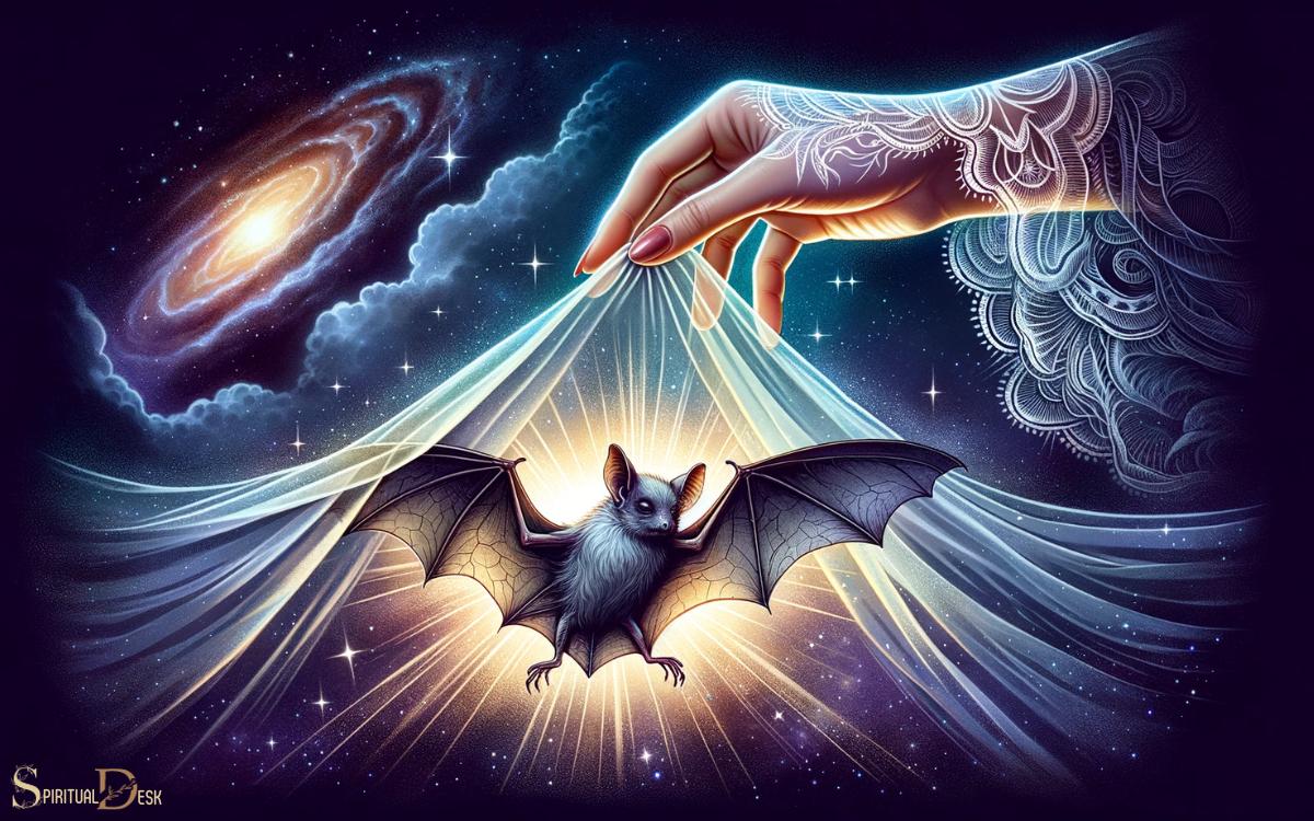 Unveiling the Spiritual Significance of Discovering a Dead Bat