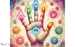 What Each Finger Represents Spiritual Meaning: Emotions!