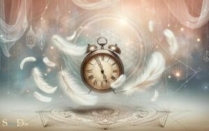 What is the Spiritual Meaning of a Clock? Life cycles!