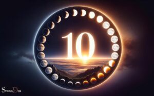 What is the Spiritual Meaning of the Number 10? Unity!