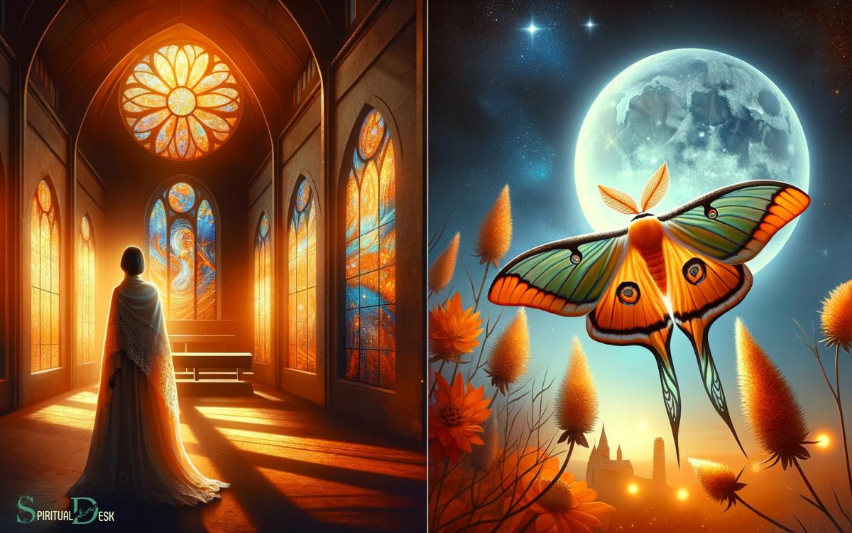 Why Are Luna Moths So Enchanting