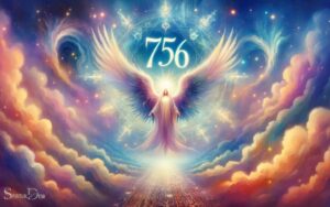 angel number 756 spiritual meaning