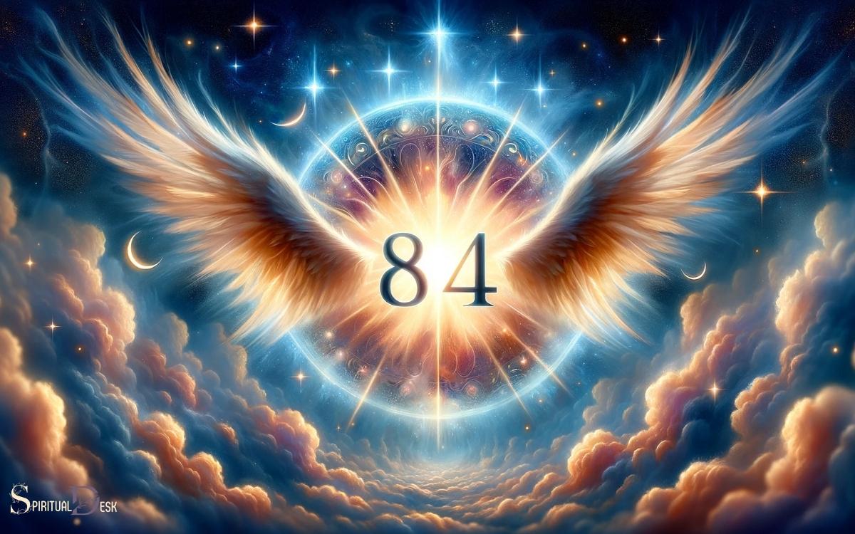 angel number 814 spiritual meaning