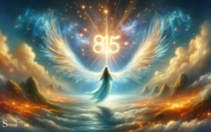 Angel Number 815 Spiritual Meaning: Transformation!