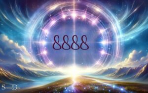 angel number 8888 spiritual meaning