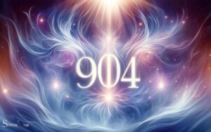 Angel Number 904 Spiritual Meaning: Growth, Progress!