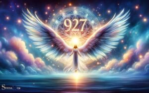 Angel Number 927 Spiritual Meaning: Enlightenment