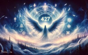 Angel Number 427 Spiritual Meaning