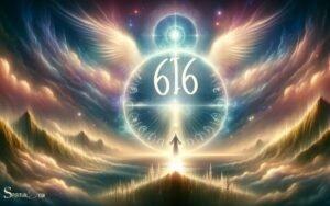 Angel Number 616 Spiritual Meaning: Financial Stability!