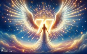 Angel Number 707 Spiritual Meaning: Development!