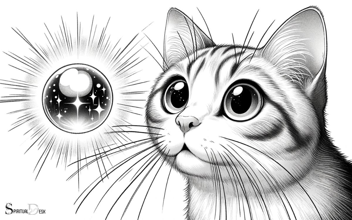 Can Cats Sense Spiritual Energy