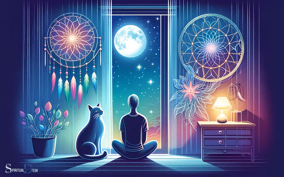 Connecting With Your Intuition Through Cat Meows