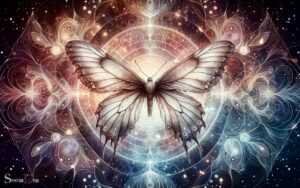 Dead Butterfly Spiritual Meaning: Transformation!