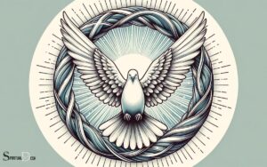 Dead Dove Spiritual Meaning: Peace, Purity!